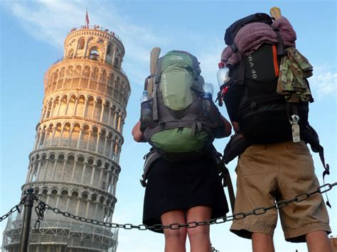 Is it worth it to backpack Europe?