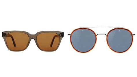 Is it worth it to buy luxury sunglasses?