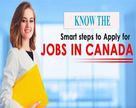 Is it worth it to get a job in Canada?