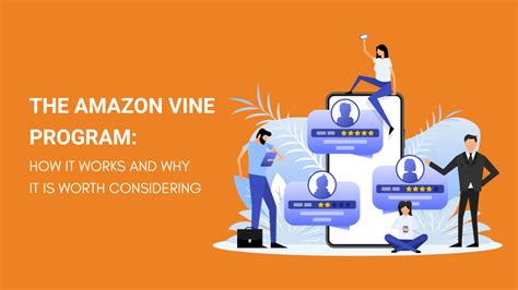 Is it worth it to join Amazon Vine?