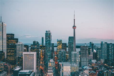 Is it worth it to move to Toronto?