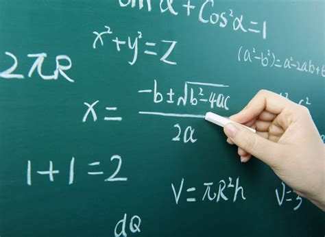 Is it worth learning maths as an adult?