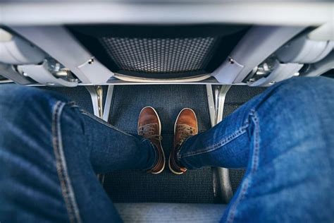 Is it worth paying for extra legroom seat?