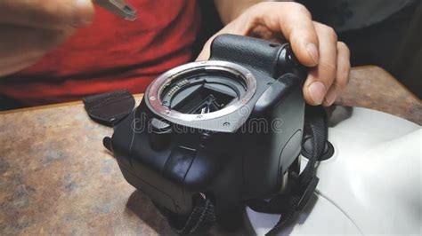 Is it worth repairing a digital camera?