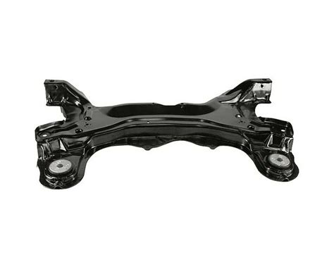 Is it worth replacing a subframe?