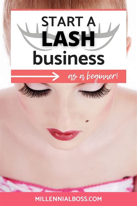 Is it worth starting a lash business?