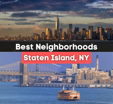 Is it worth staying on Staten Island?