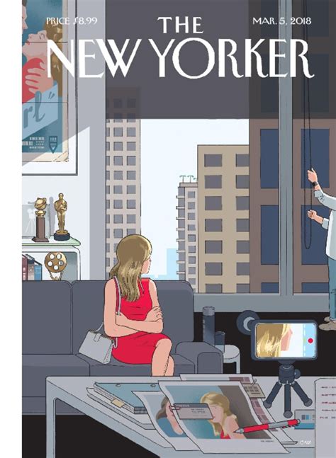 Is it worth subscribing to The New Yorker?