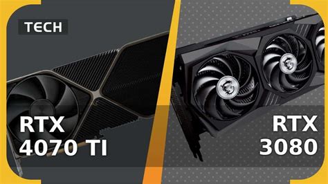 Is it worth upgrading from 3080 to 4070?