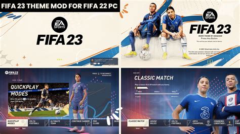 Is it worth upgrading from FIFA 22 to FIFA 23?