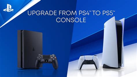 Is it worth upgrading to PS5 from PS4?