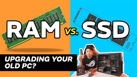 Is it worth upgrading to a faster SSD?