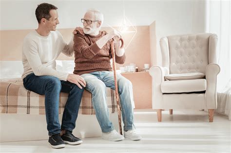 Is it wrong to not want to take care of elderly parents?
