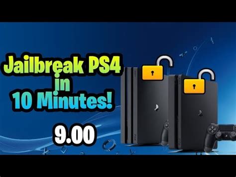 Is jailbreaking a PS4 reversible?
