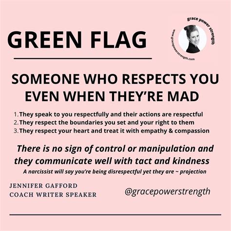 Is jealousy a green flag?