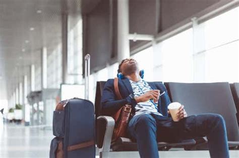 Is jet lag worse coming back from Europe?