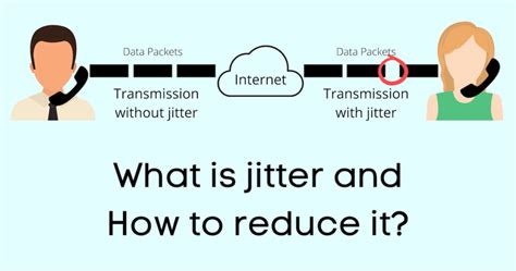 Is jitter more important than ping?
