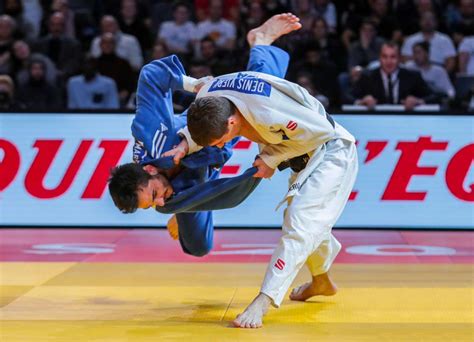 Is judo a real sport?