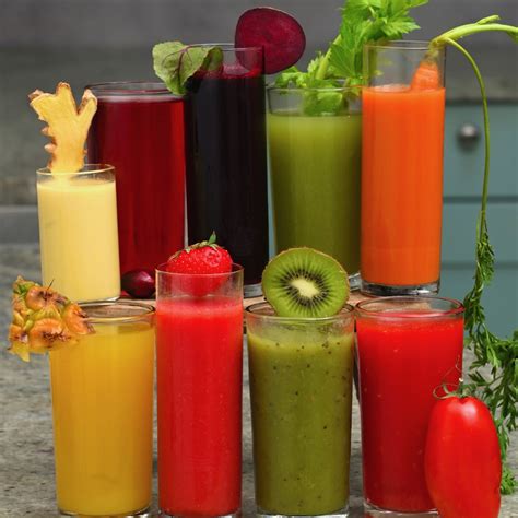 Is juicing a waste of fruit?
