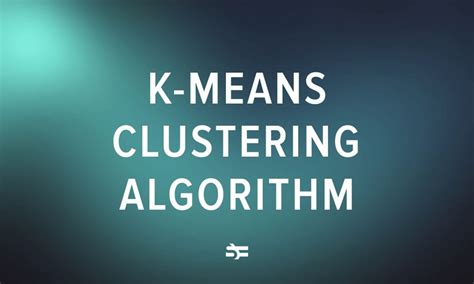 Is k-means a popular algorithm?