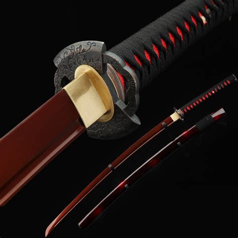 Is katana a samurai sword?