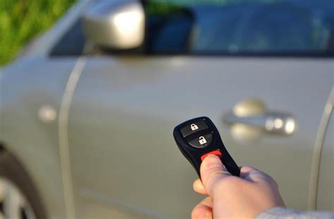 Is keyless entry better?