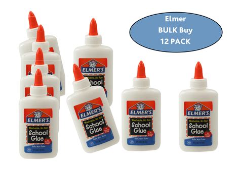 Is kids glue toxic?