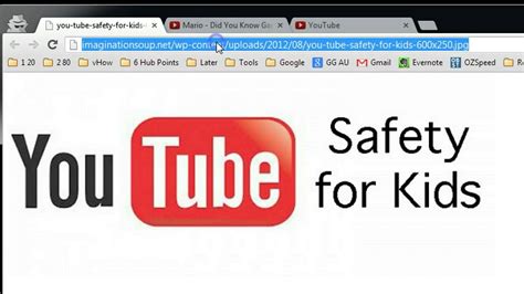 Is kids on YouTube safe?