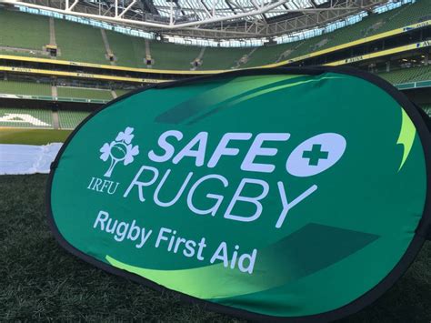 Is kids rugby safe?