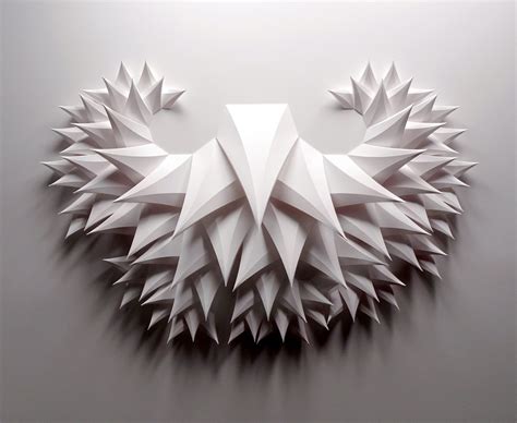 Is kirigami origami?