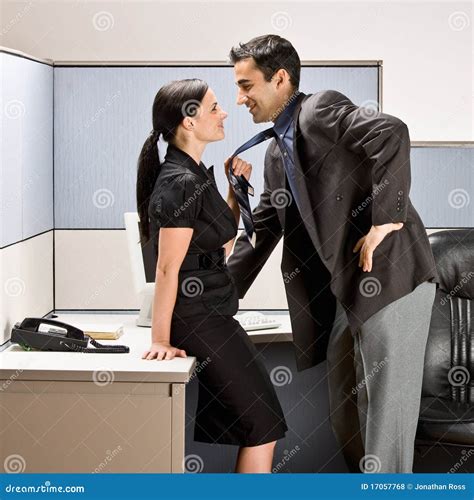 Is kissing at work appropriate?