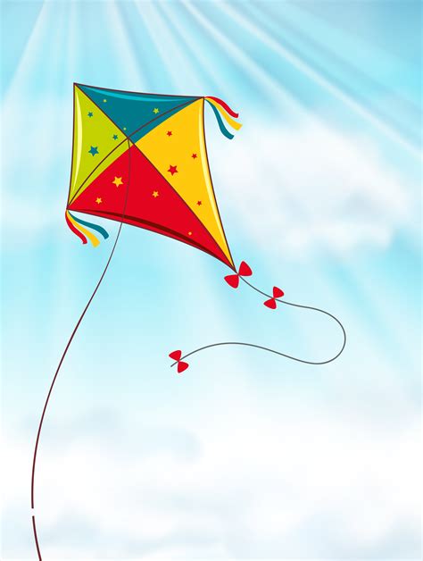 Is kite flying an art?