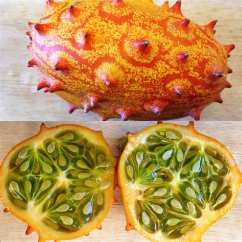 Is kiwano a Superfood?