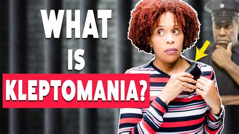 Is kleptomania a bipolar disorder?