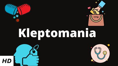 Is kleptomania a neurological disorder?