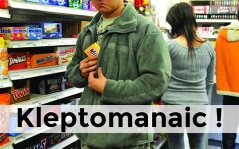 Is kleptomania similar to OCD?