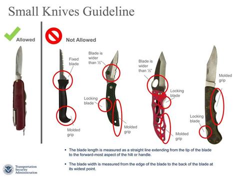 Is knife allowed in Air India?