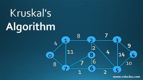 Is kruskal algorithm greedy?