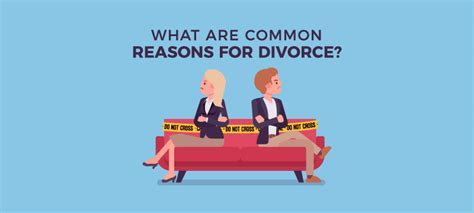 Is lack of attraction a reason for divorce?