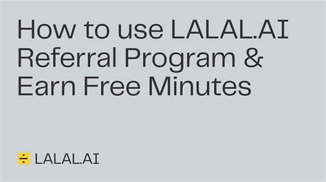 Is lalalai legit?