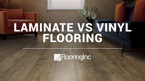 Is laminate and vinyl toxic?