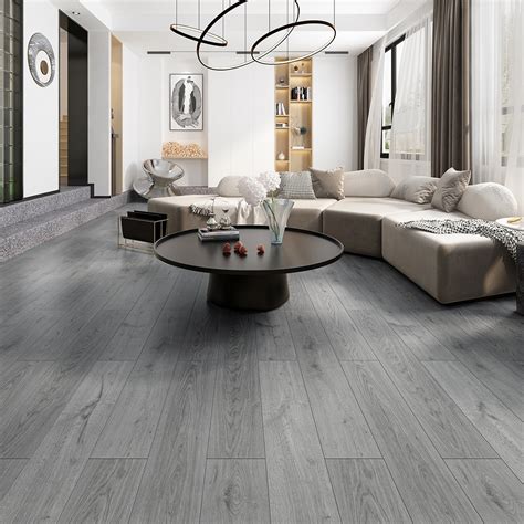 Is laminate flooring 100% waterproof?