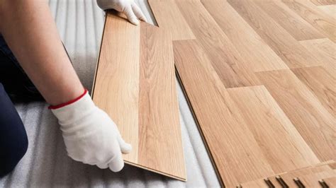 Is laminate flooring considered cheap?