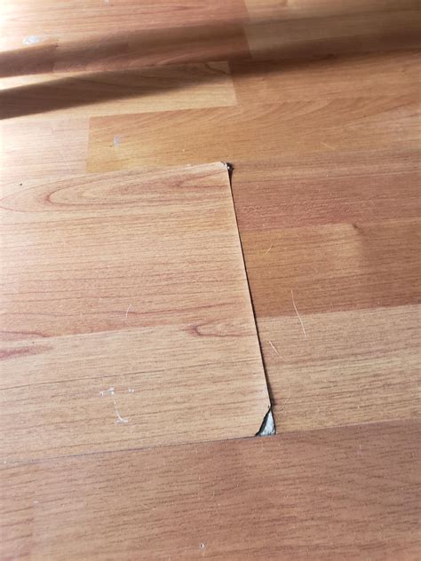 Is laminate flooring fragile?