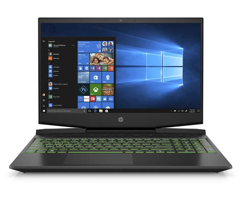 Is laptop a gaming PC?