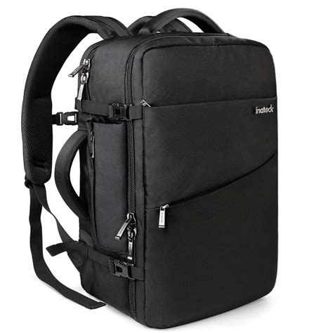 Is laptop bag considered as cabin bag?