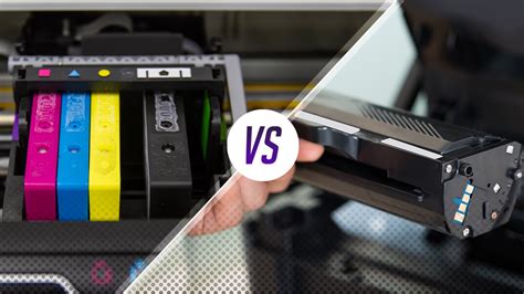 Is laser better quality than inkjet?