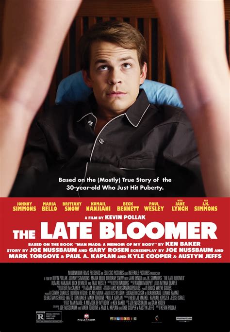 Is late bloomer good?