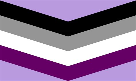 Is lavender Asexual?