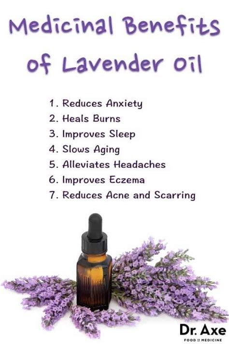 Is lavender OK for men?